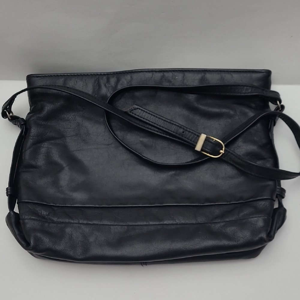 Vintage Partners From Mervyns Leather Purse